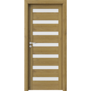 Porta Verte HOME D.7 Dub Prírodný 